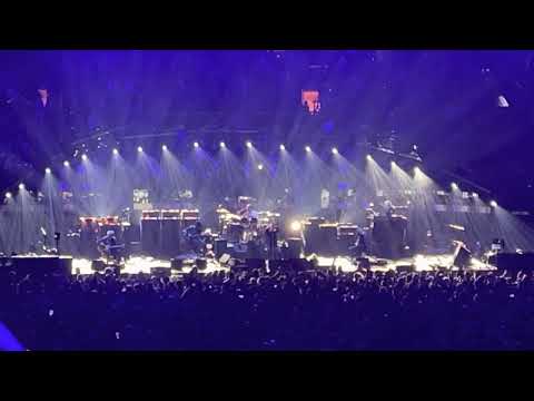 Garden - Pearl Jam Live at the Garden 2022