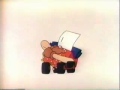 Sesame Street Typewriter Guy L For Lion