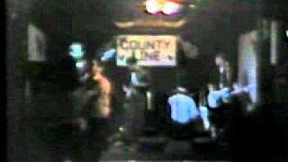 RICK ADKINS & THE COUNTY LINE BAND AT F.W.B. STOCKYARD RESTAURANT 1987 - KANSAS CITY.mpg