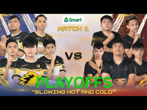 EXECRATION VS ONIC PH |  GAME 4 | MPL-PH S7 DAY 2