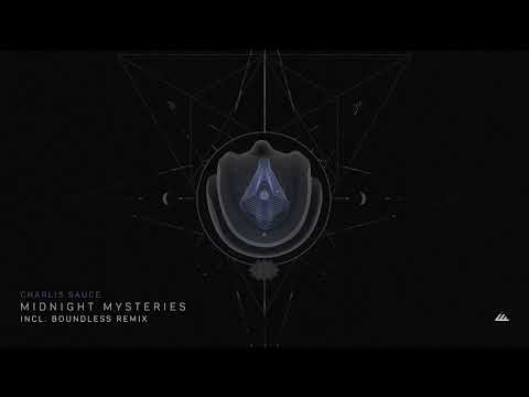 Charli3 Sauce - Midnight Mystery