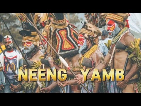 NEENG YAMB- Mark Wani (Jiwaka Local)