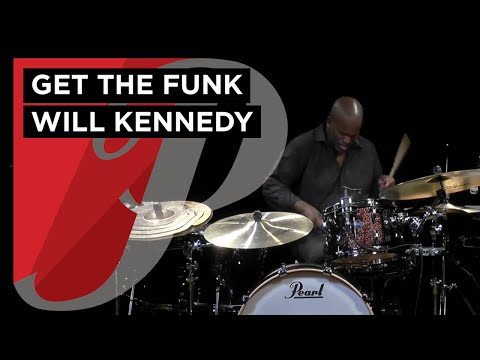 Will Kennedy is crushing it on Masters Maple Complete | Get The Funk