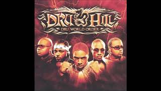 Dru Hill - No Doubt (Work It) (Instrumental)