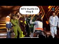 MTV Hustle 03 Represent | Vlog 8 | AMIRI fever |
