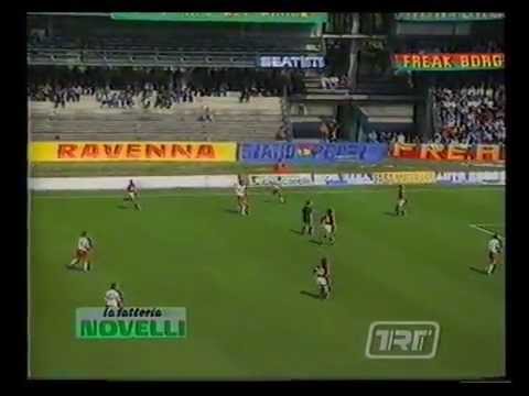 1989-04-23. TERNANA-GUBBIO 3-0 (Tele Terni), by BARCAROTTI MARCO