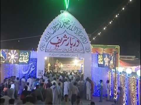 Mera dil Meri jan Mast qalandar Lal by Faiz Ali Faiz 2017