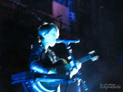 5/20 Tegan & Sara - WWAG bit @ Levitt Pavilion at SteelStacks, Bethlehem, PA 6/23/14