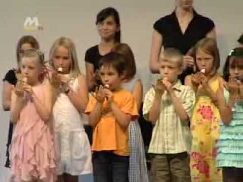 MEMATV - Abschlußkonzert Musikschule KW 28