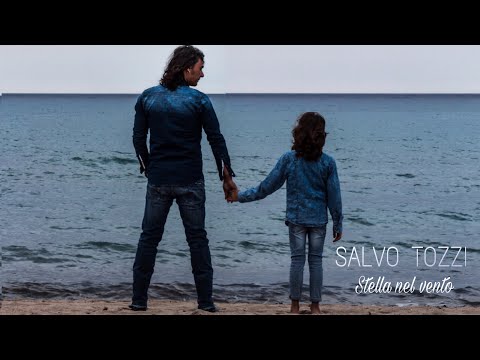 Salvo Tozzi - Stella nel Vento (Official Video)