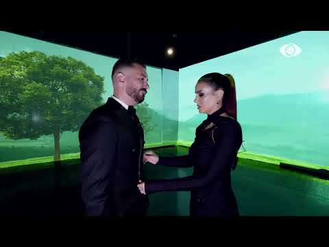 Nga miqtë tek familjarët,  mes lotëve surprizat "trokasin" për Romeon - Big Brother VIP 3