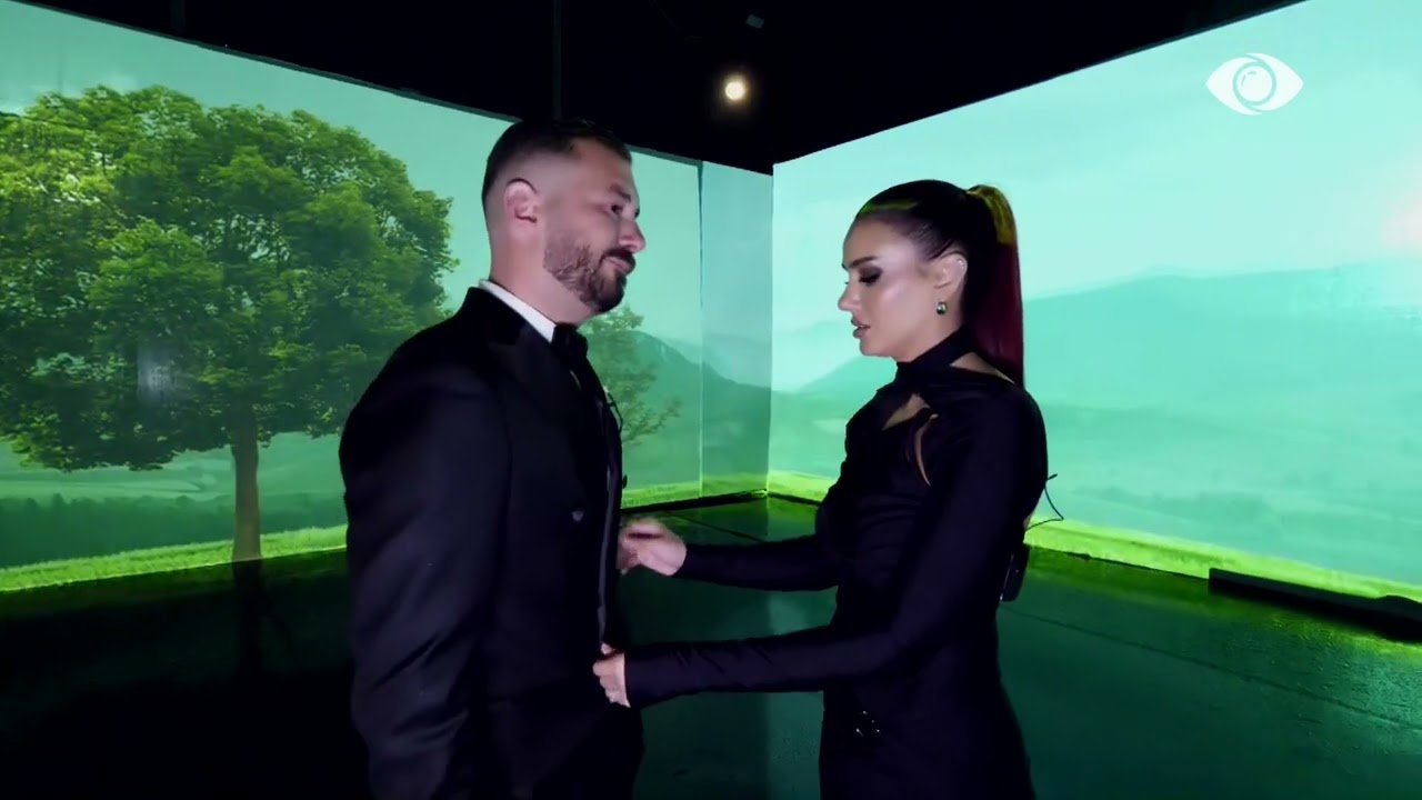 Nga miqtë tek familjarët, mes lotëve surprizat trokasin për Romeon