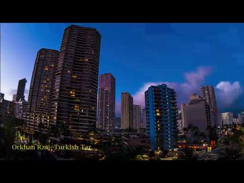 Orkhan Rza - Turkish Tar (Original Mix)