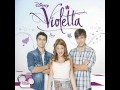 En Mi Mundo Violetta Soundtrack 