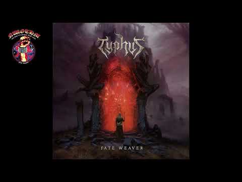 Typhus - Fate Weaver (2025)