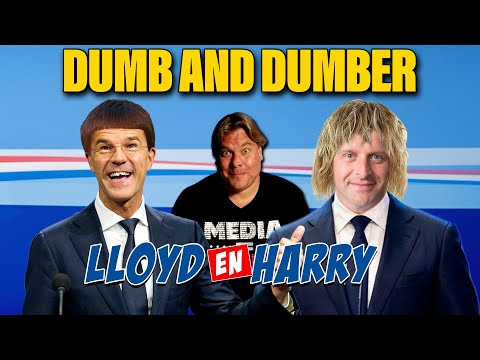 Dumb and Dumber show : Jensen