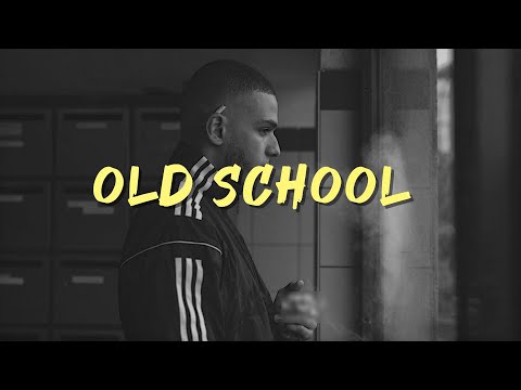 Zikxo x ZKR x Rvzmo - "OLD SCHOOL" Maes Type Beat mélancolique Freestyle | Rap Instrumental 2021