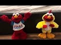 ELMO And Chicken Dance Elmo