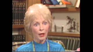 PSYCHO II - Janet Leigh Interview video