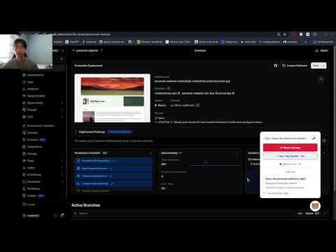 Item video thumbnail