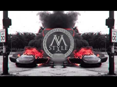 BLACK TERROR l STREET MUSIC l TRAP BEAT l V.F.M.style