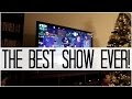 THE BEST SHOW EVER November 7 2016