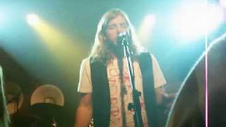 Fearless - Wes Carr Live Take 40 Live Lounge