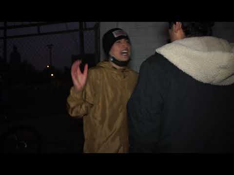 LANDO LINES vs JHONATRIEL || Octavos || Fecha 04 - Garganta de Fuego