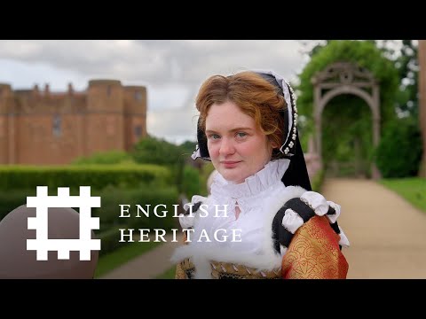 穿越歷史的時尚第 4 集 - 伊麗莎白時代 (Fashion Through History: Episode 4 – Elizabethans)