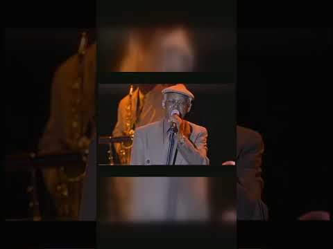 Ibrahim Ferrer, La voz dulce del son 🇨🇺 | Grandes de Cuba