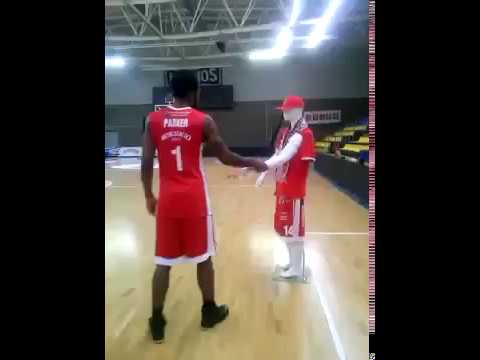 BC Juventus Utena Mannequin Challenge! #MannequinChallenge