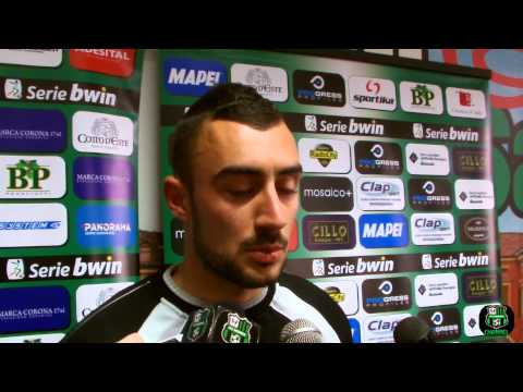 Intervista a Tommaso Bianchi 11/04/2013