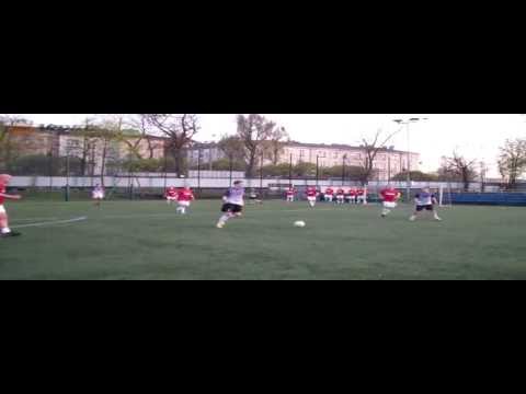 6. tydzień: MassATTACK! - GEO-ZENIT (FLS Wiosna 2013)