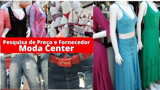 Moda Center- Pesquisa de Preos (2)