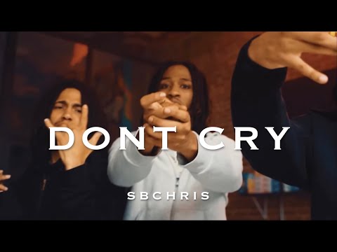 [FREE] Sdot Go X Jay Hound X Sample Jersey Club Type Beat "DON'T CRY" | NY Drill Instrumental 2023