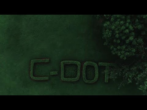 C-DOT's Green Initiative