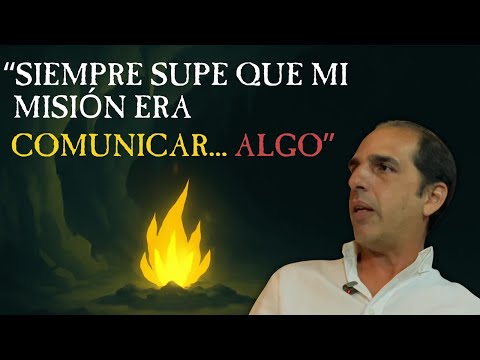 LA CAVERNA, EP 4. TEMP 2. DESCUBRE EL CUENTO MÁS CÓMICO DE TOTO AGUERREVERE