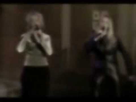 Somebody's Out There Watching - The Kinleys,tv