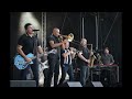 The Busters - Dead Or Alive (live)