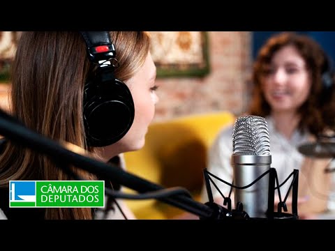 Serviço de radiodifusão comunitária - Comunicação - 22/11/2023