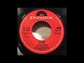 GLORIA GAYNOR: "BE MINE" [Tom Moulton Mix / Lary Sanders Extended]