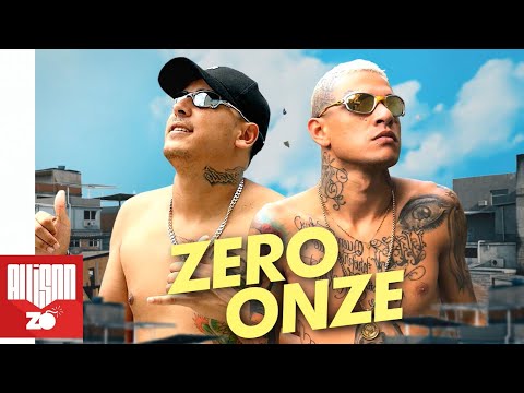 MC Mãozinha e MC Gudan - DDD 011 (Prod Soneca)