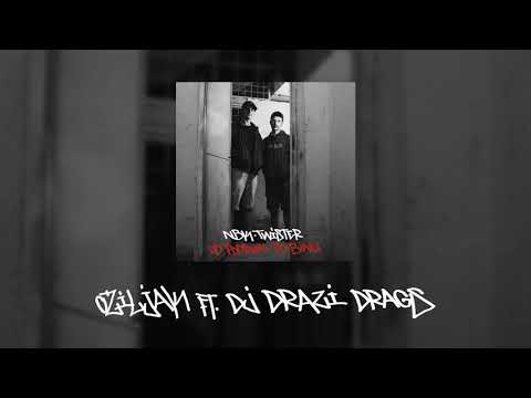 NBK x Twister - Ožiljak ft DJ Drazi Drags
