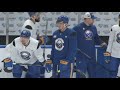 Ruff Says He S Confident The Sabres Will Rebound In Game 3