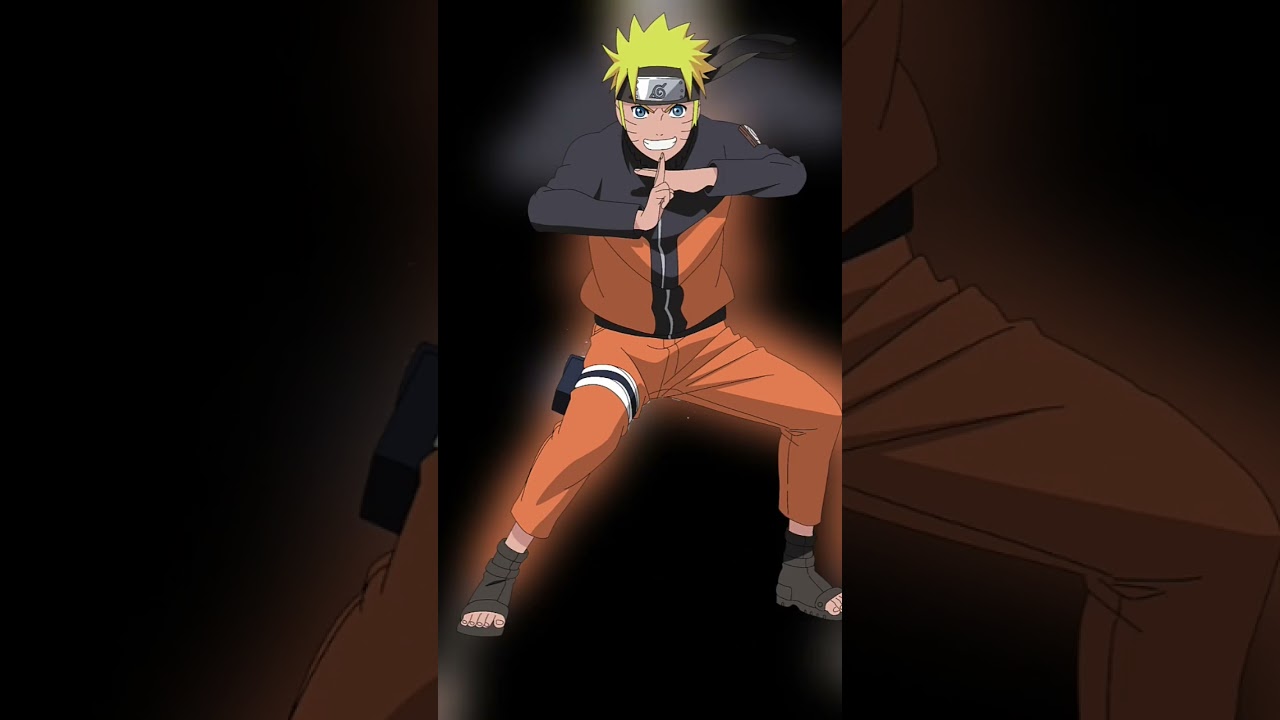 las fotos de naruto increible