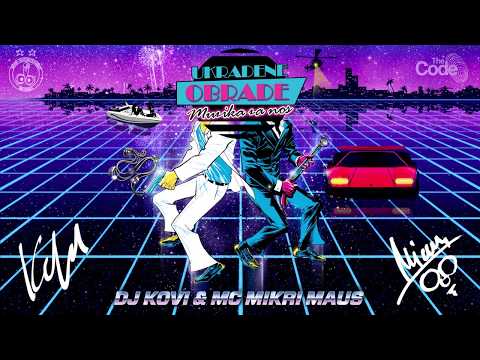 01. DJ Kovi& MC Mikri Maus - get bize