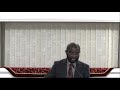 AIBC LIVE: Lessons from blind Bartimaeus Mark 10:46-52