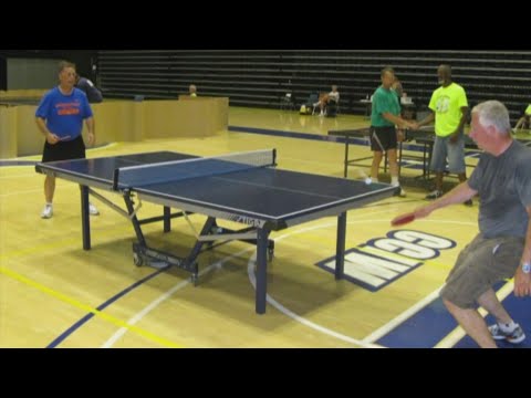 Quad Cities Senior Olympics postponed until October