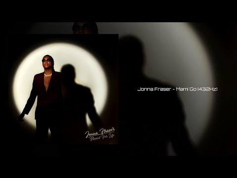 Jonna Fraser - Mami Go (feat. Yssi SB) (432Hz)