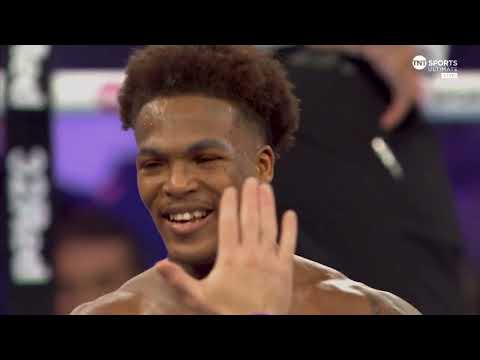 Jadier Herrera vs Oliver Flores HD